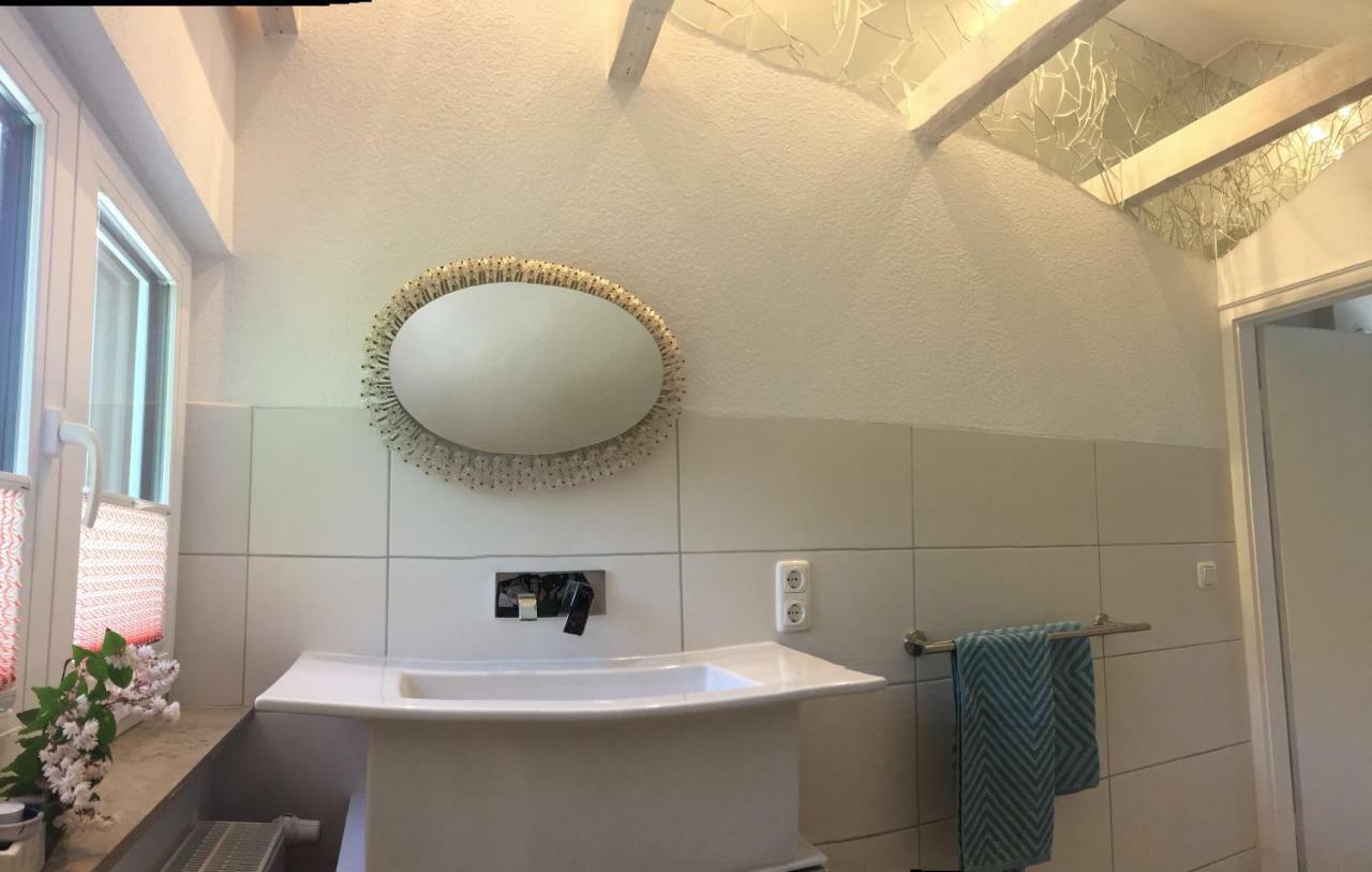 Apartment Goetterdaemmerung Μπαϊρόιτ Εξωτερικό φωτογραφία