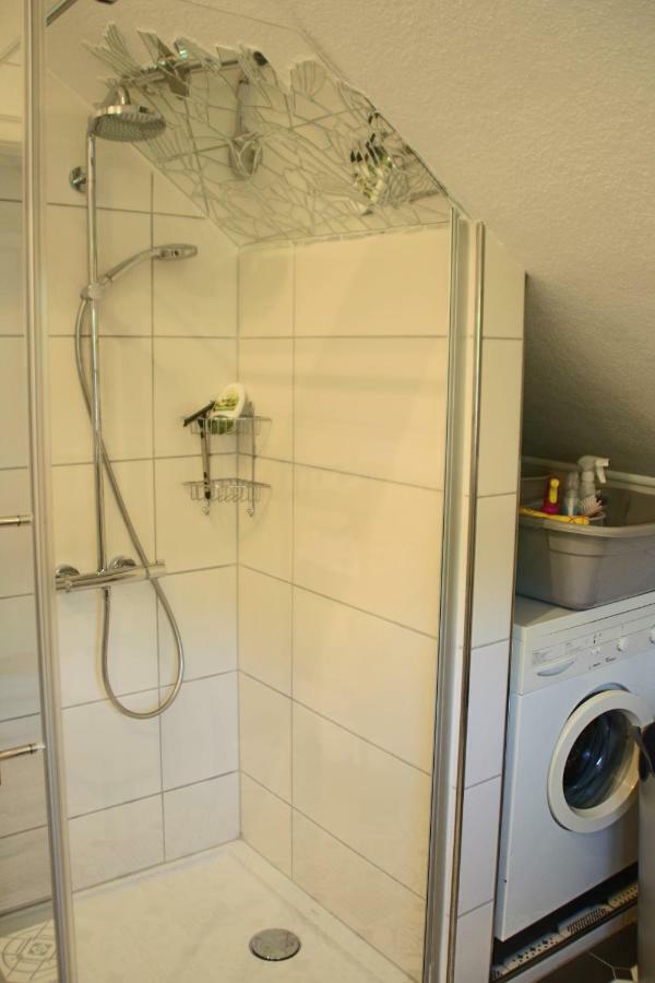Apartment Goetterdaemmerung Μπαϊρόιτ Εξωτερικό φωτογραφία